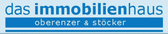 Logo von das immobilienhaus oberenzer & stöcker gmbh & co kg