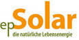 Logo von E.P. Solar GmbH