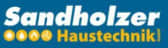Logo von Sandholzer Haustechnik GmbH