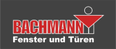 Logo von Bachmann | Fenster und Türen GmbH