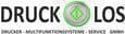 Logo von DRUCK-LOS GmbH