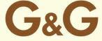 Logo von G&G Makler für Versicherungen und Finanzen GmbH & Co.KG