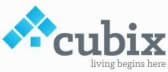 Logo von Cubix Estate Agents