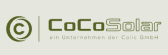 Logo von Colic GmbH | CoCoSolar
