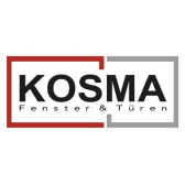 Logo von Kosma Fenster & Türen GmbH