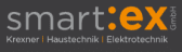 Logo von Jürgen Krexner smart:ex Elektrotechnik GmbH
