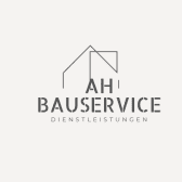 Logo von AH Bauservice