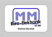Logo von MM Büro Elektronik