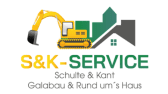 Logo von Sk-Service GBR