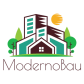 Logo von ModernoBau