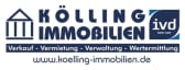 Logo von Kölling Immobilien GmbH