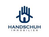 Logo von Handschuh Immobilien