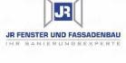 Logo von JR Fenster-und Fassadenbau