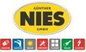 Logo von Günther Nies GmbH