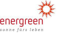 Logo von energreen GmbH