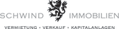 Logo von Schwind Immobilien