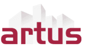 Logo von artus Immobilien GmbH