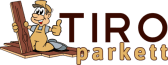 Logo von Parkett Tiro