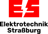 Logo von Elektrotechnik Straßburg GmbH