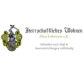 Logo von Herrschaftliches Wohnen - Alina Lohmeyer e.K.