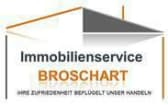 Logo von Immobilienservice Uwe Broschart