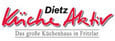 Logo von Küchen Dietz e.K.