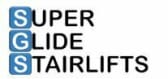 Logo von Superglide Stairlifts