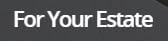 Logo von For Your Estate GmbH