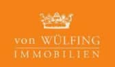 Logo von Volker von Wülfing  Immobilien GmbH