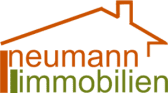 Logo von Neumann Immobilien