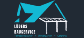 Logo von Lüders Bauservice