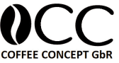 Logo von Coffee Concept GbR