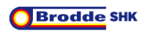 Logo von Brodde SHK Inh. Ralf Brodde