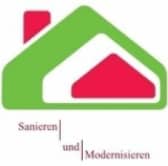 Logo von Sanieren und modernisieren Frank Boekhoff
