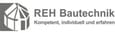 Logo von REH Bautechnik GmbH