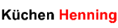 Logo von Küche direkt - Inh. Jörg Henning