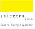 Logo von solectra gmbh