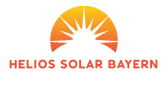 Logo von Helios Solar Bayern GbR