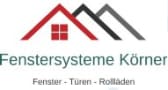 Logo von Fenstersysteme Körner