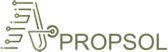 Logo von Propsol