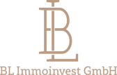 Logo von BL Immoinvest GmbH