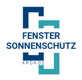 Logo von Fenster Sonnenschutz Krokos