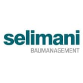 Logo von Baumanagement Selimani GmbH