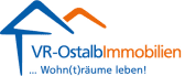 Logo von VR-OstalbImmobilien GmbH
