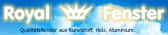 Logo von Royal-Fenster OHG