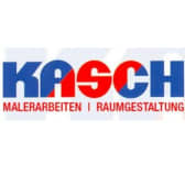 Logo von Kasch Malerarbeiten & Raumgestaltung Inh.: Martin Simon e. K.