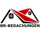 Logo von BR-Bedachungen