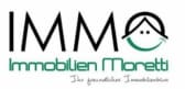 Logo von Immobilien Moretti MBO GmbH