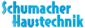 Logo von Schumacher Haustechnik GmbH & Co. KG