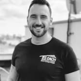 Logo von BS-Dach Benny Schmiedeke Meisterbetrieb